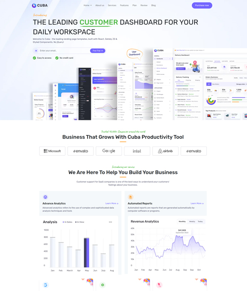 nft page