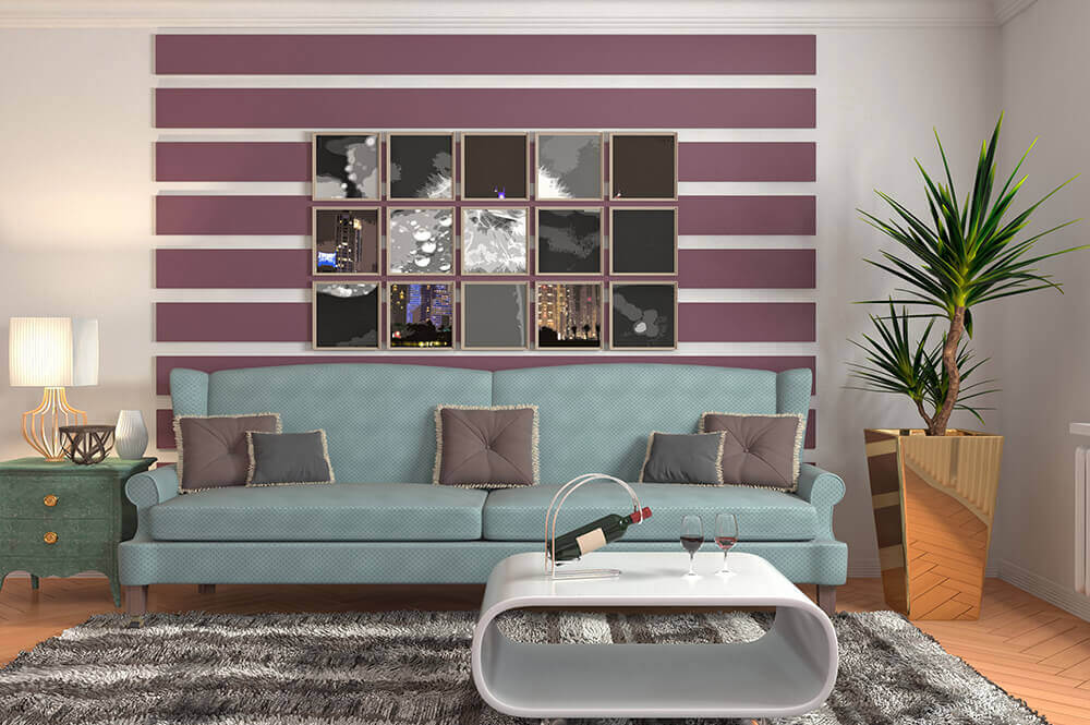 Drawing-room