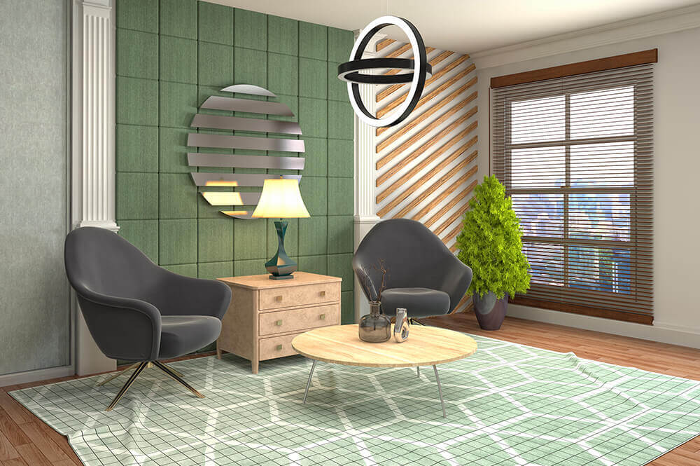 Drawing-room