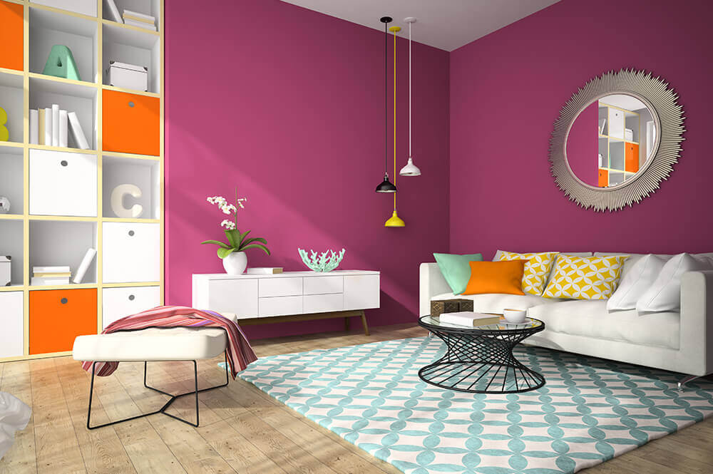 Drawing-room